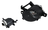 Front Fog Light (RHS) Holden Commodore VF 2013 - 2017 HLCD - FOL - 10R - Sterling Parts - Fog Lights - Sterling Parts