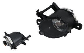 Front Fog Light (RHS) Holden Commodore VF 2013 - 2017 HLCD - FOL - 10R - Sterling Parts - Fog Lights - Sterling Parts