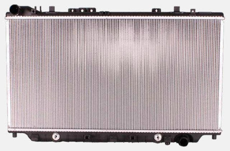 Radiator for Auto & Manual Holden Commodore/Calais VE SER2 10/2010 - 03/2013 HLCD-RAD-058 - Sterling Parts