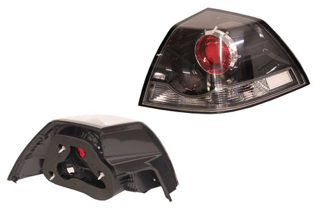Tail Light (RHS) Holden Commodore VE Sedan 2006 - 2013 HLCD-TAL-117R - Sterling Parts