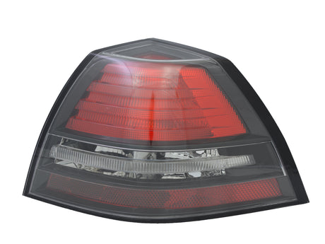 Tail Light (LHS) Holden Commodore VE 2006 - 2013 HLCD-TAL-119L - Sterling Parts