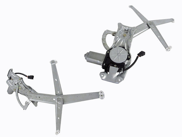 Front Window Regulator LHS (With Motor) Holden Commodore VE/VF 1988 - 1997 HLCD - WIR - 35L - Sterling Parts - Window Regulators & Winders - Sterling Parts