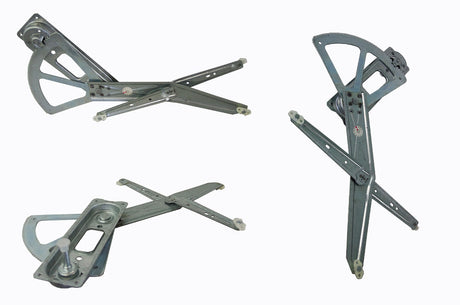 Front Window Regulator RHS (Manual) Holden Commodore VE/VF 09/1997 - 07/2006 HLCD-WIR-37R - Sterling Parts