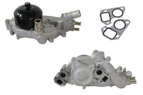 Water Pump (V8 Models) Holden Commodore VE 2006 - 2013 HLCD-WTP-013 - Sterling