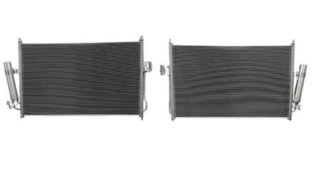 Condenser, Diesel Only Holden Colorado Ute/Colorado 7 (RG) A/C 2012 - 2020 HLCL-COD-005 - Sterling Parts