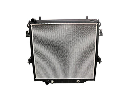 Radiator for Auto & Manual Holden Colorado Ute/Colorado 7 SUV/Trailblazer Wagon (rg) 06/2012 - 12/2020 HLCL-RAD-015 - Sterling Parts