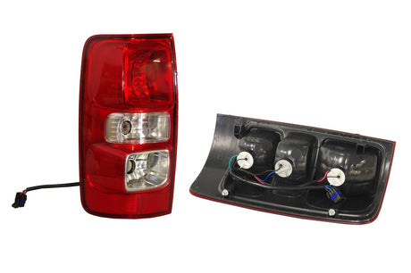 Tail Light (Non-LED, LHS) Holden Colorado RG Ute 2012 - 2020 HLCL-TAL-07L - Sterling Parts