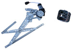 Front Window Regulator with Motor LHS Holden Colorado/Colorado 7/Trailblazer RG 06/2012 - 12/2020 HLCL - WIR - 05L - Sterling Parts - Window Regulators & Winders - Sterling Parts