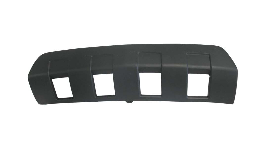 Front Lower Apron Panel Holden Captiva 7 CG 2006 - 2011 HLCT-APN-01F - Sterling