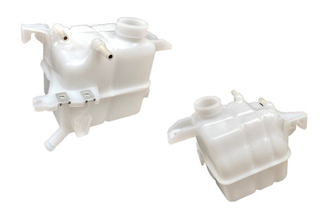 Overflow Bottle (with Cap, 2 Spigot) Holden Captiva 7 CG 2006 - 2011 HLCT-BOT-01N - Sterling Parts