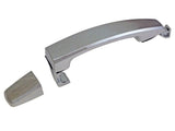 Rear Outer Door Handle (LHS, Chrome) Holden Captiva CG 2006 - 2018 HLCT-DOH-04L - Sterling