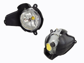 Front Fog Light (LHS) Holden Captiva 7 CG 2006 - 2011 HLCT - FOL - 02L - Sterling Parts - Fog Lights - Sterling Parts