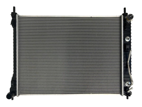 Radiator for Auto & Manual Holden Captiva 5&7,Maxx CG1 & CG2 11/2006 - 2018 HLCT-RAD-005 - Sterling Parts