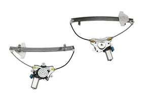 Front Window Regulator RHS (2 - Pin, With Motor) Holden Captiva 7 CG1 & CG2 11/2006 - 2018 HLCT - WIR - 03R - Sterling Parts - Window Regulators & Winders - Sterling Parts