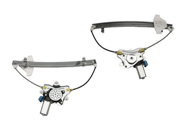 Front Window Regulator RHS (2 - Pin, With Motor) Holden Captiva 7 CG1 & CG2 11/2006 - 2018 HLCT - WIR - 03R - Sterling Parts - Window Regulators & Winders - Sterling Parts