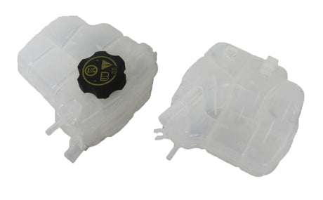 Overflow Bottle with Sensor Holden Cruze JG/JH 2009 - 2016 HLCZ-BOT-01N - Sterling Parts