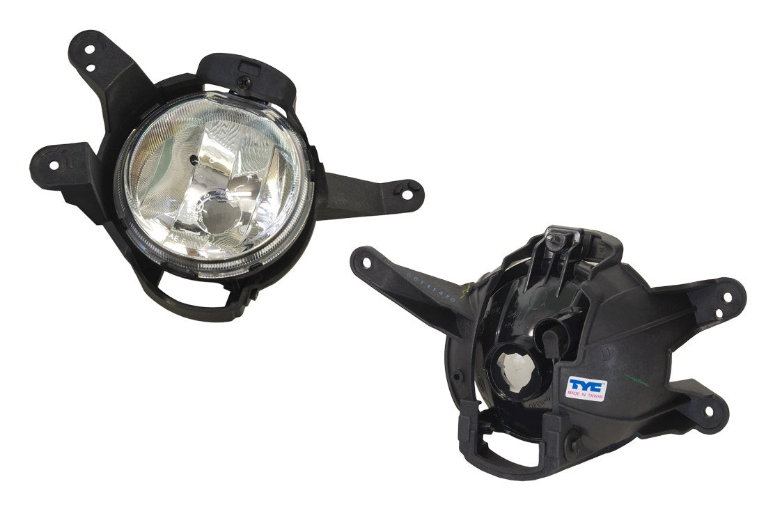 Front Fog Light (LHS) Holden Cruze JG/JH 2009 - 2016 HLCZ - FOL - 02L - Sterling Parts - Fog Lights - Sterling Parts