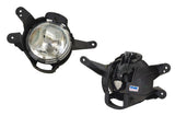 Front Fog Light (LHS) Holden Cruze JG/JH 2009 - 2016 HLCZ - FOL - 02L - Sterling Parts - Fog Lights - Sterling Parts