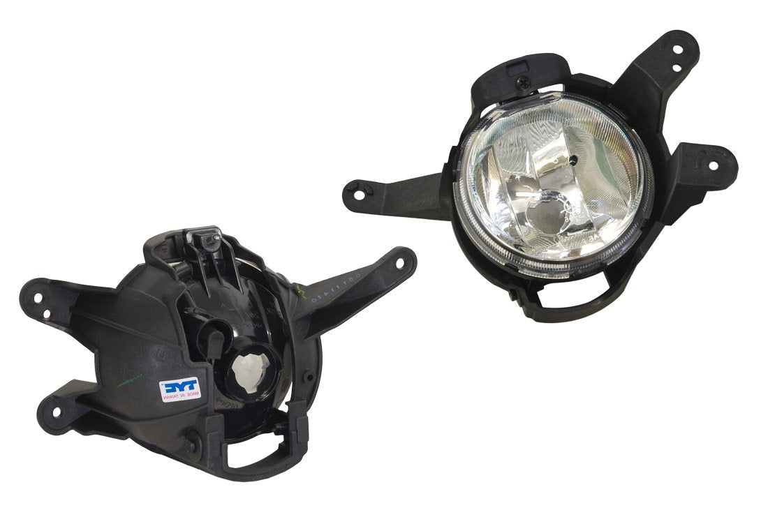 Front Fog Light (RHS) Holden Cruze JG/JH 2009 - 2016 HLCZ - FOL - 02R - Sterling Parts - Fog Lights - Sterling Parts