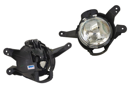 Front Fog Light (RHS) Holden Cruze JG/JH 2009 - 2016 HLCZ-FOL-02R - Sterling Parts