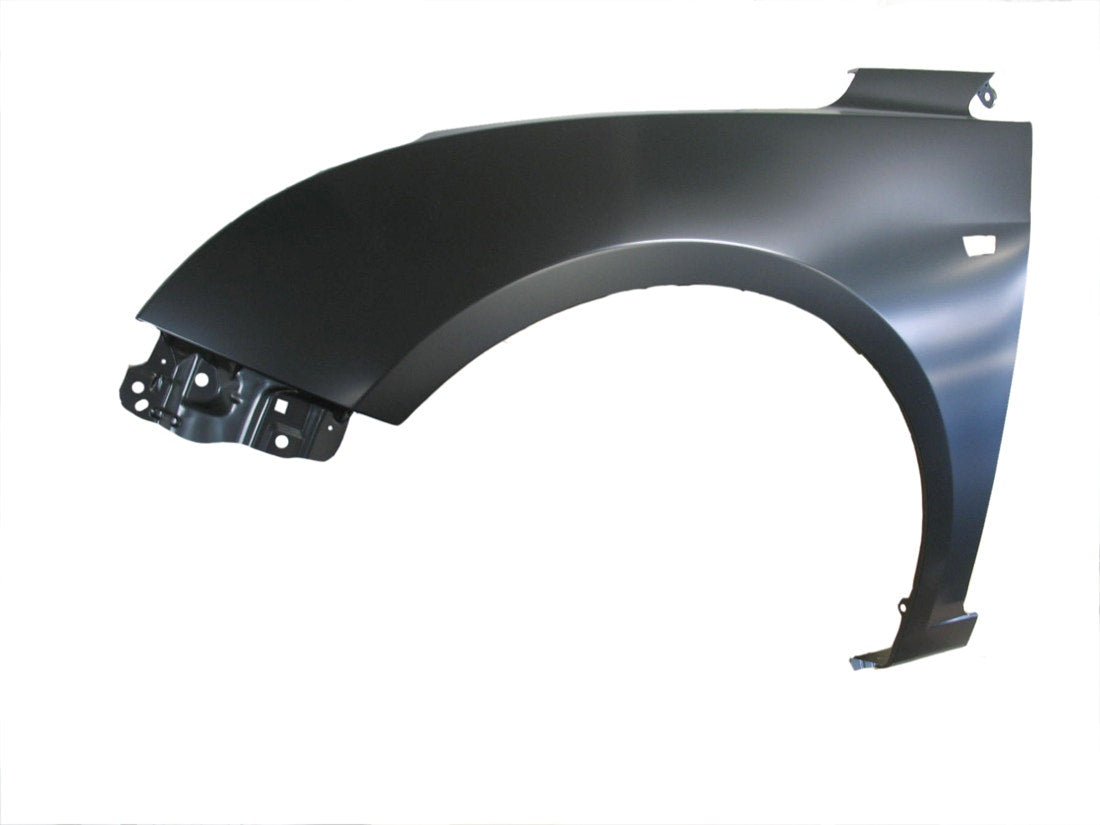 Front Guard (LHS) with Blinker Hole Holden Cruze JG/JH 2009 - 2016 HLCZ-GUD-02L - Sterling