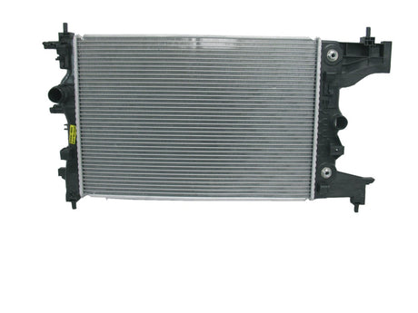 Radiator for Auto & Manual Holden Cruze JG SD 05/2009 - 02/2011 HLCZ-RAD-004 - Sterling Parts