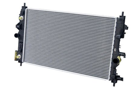 Radiator for Auto & Manual Holden Cruze JG/JH SD/HB/Wagon 05/2009 - 2016 HLCZ-RAD-007 - Sterling Parts