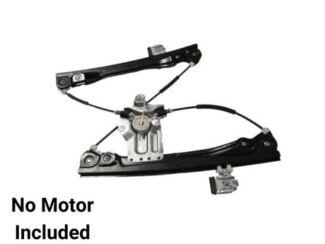Front Window Regulator RHS (No Motor) Holden Cruze JG/JH/ 05/2009 - 2016 HLCZ-WIR-02R - Sterling Parts