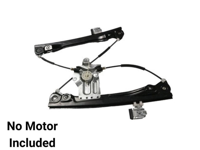 Front Window Regulator RHS (No Motor) Holden Cruze JG/JH/ 05/2009 - 2016 HLCZ - WIR - 02R - Sterling Parts - Window Regulators & Winders - Sterling Parts