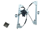 Front Window Regulator RHS (2-Pin, With Motor) Holden Cruze JG/JH/ 05/2009 - 2016 HLCZ-WIR-03R - Sterling