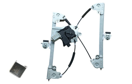Front Window Regulator RHS (2-Pin, With Motor) Holden Cruze JG/JH/ 05/2009 - 2016 HLCZ-WIR-03R - Sterling Parts