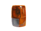 Corner Lamp (LHS, Round) Holden Jackaroo 1985 - 1987 HLJR-COL-60L - Sterling