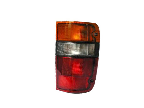 Tail Light (LHS, Amber on Top) Holden Jackaroo 1992 - 1998 HLJR-TAL-62L - Sterling Parts