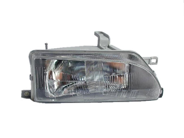 Headlight (RHS) Holden Nova LE/LF 1988 - 1994 HLNV-HEL-12R - Sterling
