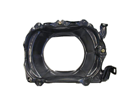 Headlight Housing (LHS) Holden Rodeo TF 1988 - 1998 HLRD-HLH-79L - Sterling Parts