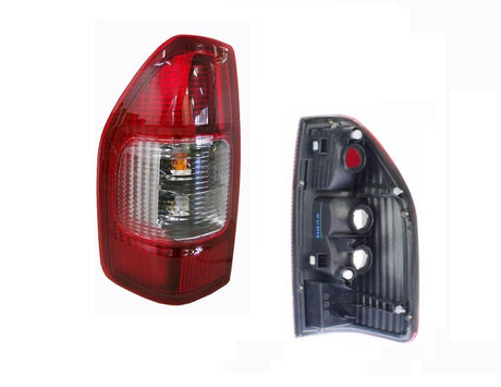 Tail Light (LHS) Holden Rodeo RA 2003 - 2006 HLRD-TAL-93L - Sterling Parts
