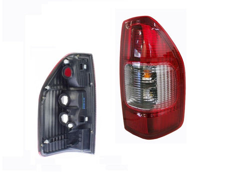 Tail Light (RHS) Holden Rodeo RA 2003 - 2006 HLRD-TAL-93R - Sterling Parts