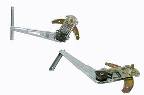 Front Window Regulator LHS (Manual) Holden Rodeo TF 07/1988 - 02/2003 HLRD - WIR - 90L - Sterling Parts - Window Regulators & Winders - Sterling Parts