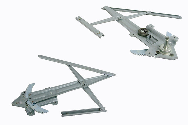 Front Window Regulator RHS (Manual) Holden Rodeo RA 03/2002 - 09/2008 HLRD - WIR - 97R - Sterling Parts - Window Regulators & Winders - Sterling Parts