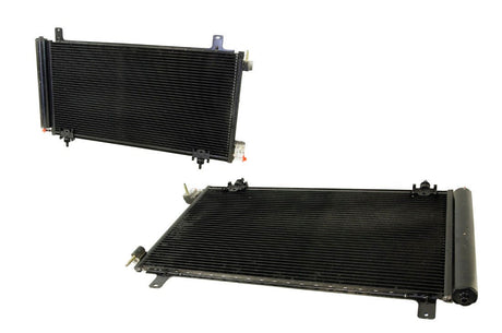 Condenser Holden Statesman WM Air 09/2006 - 2010 HLSM-COD-027 - Sterling Parts