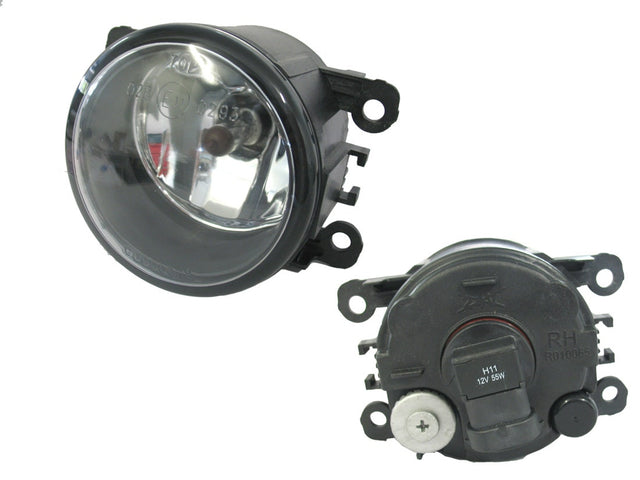 Front Fog Light (LHS or RHS) Holden Statesman WM 2006 - 2010 HLSM-FOL-05N - Sterling