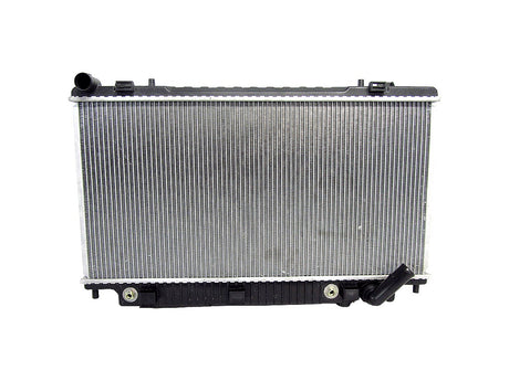Radiator (3.6L V6 Petrol, Auto) Holden Statesman WM 2006 - 2010 HLSM-RAD-011 - Sterling Parts