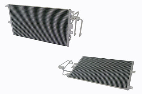 Condenser (Straight) Holden Vectra JR/JS A/C 1997 - 1999 HLVT-COD-010 - Sterling Parts