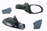 Electric Door Mirror (RHS) Holden Vectra JR/JS 1997 - 2003 HLVT-DOM-03R - Sterling