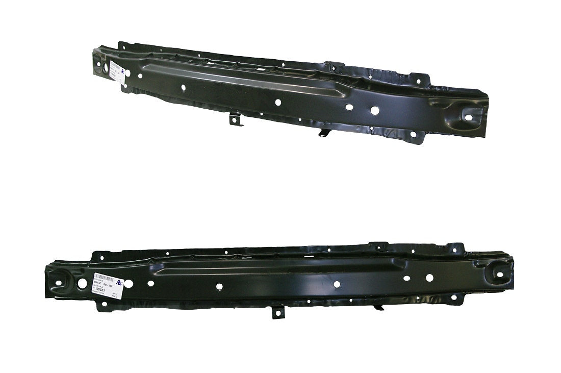 Front Bumper Bar Reinforcement Holden Vectra JR/JS 1997 - 2003 HLVT-REI-26F - Sterling