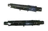 Front Bumper Bar Reinforcement Holden Vectra JR/JS 1997 - 2003 HLVT-REI-26F - Sterling