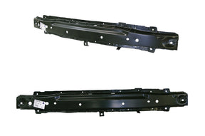 Front Bumper Bar Reinforcement Holden Vectra JR/JS 1997 - 2003 HLVT-REI-26F - Sterling