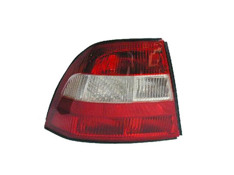 Tail Light (LHS) Holden Vectra JR/JS 1997 - 1999 HLVT-TAL-31L - Sterling Parts