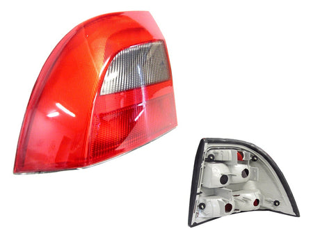 Tail Light (LHS) Holden Vectra JS 1999 - 2003 HLVT-TAL-32L - Sterling Parts