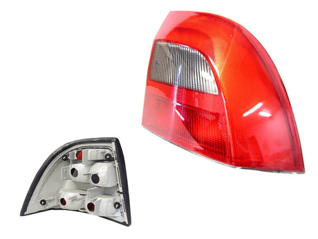 Tail Light (RHS) Holden Vectra JS 1999 - 2003 HLVT-TAL-32R - Sterling Parts